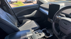 Ford Mustang Mach-E 216kW Extended Range 88kWh RWD 5dr Auto Electric Estate